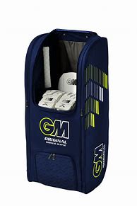 Image result for Cricket Bag GM Hypa