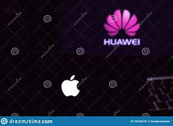 Image result for Huawei Apple Logo