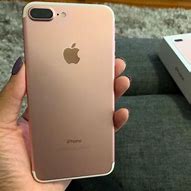 Image result for iPhone 7 Plus 32GB Rose Gold