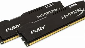 Image result for Kingston HyperX Fury DDR4