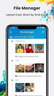 Image result for My Files App Download