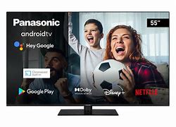 Image result for Panasonic Tx43fx550b