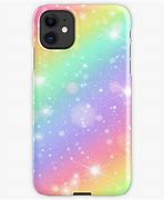 Image result for Rainbow Apple iPhone Case