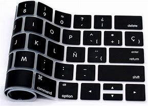Image result for Spanish Language Keyboard Cover