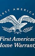 Image result for First American Home Warranty