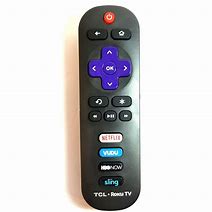 Image result for TCL Roku TV Remote Receiver