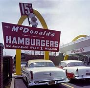 Image result for McDonald's First Store