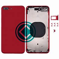 Image result for iPhone 8 Plus Rear Housing