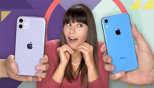 Image result for Which phone is better iPhone X or XR?