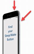 Image result for Where Is Sleep Wake Button On iPhone 7
