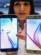 Image result for Samsung Galaxy S6 White