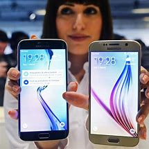 Image result for Samsung Galaxy 6 Gold