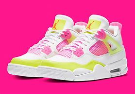 Image result for Jordan 4S White Oreo