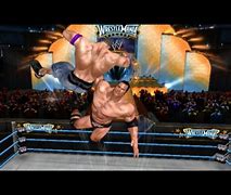 Image result for WWE Wii U