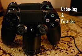 Image result for DualShock 4 Charger Package