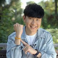 Image result for JJ Lin Apple Watch Ultra