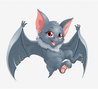 Image result for Bat Frawings Cute