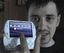 Image result for PSP Go