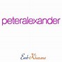 Image result for Peter Alexander Logo