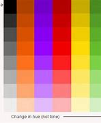 Image result for Tone Color Graphic Design