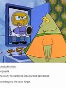Image result for Sarcastic Spongebob Meme