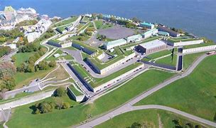 Image result for Quebec City Military Base