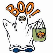 Image result for Boo Ghost Hug