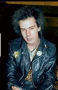 Image result for Sid Vicious Pin Badge