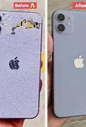 Image result for iPhone 11 Back Material