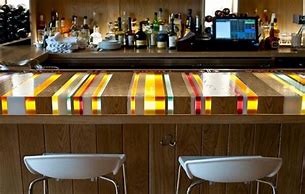 Image result for Cool Bar Top Ideas