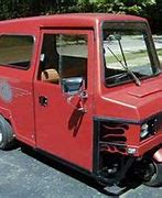 Image result for WW2 6 Wheeled Jeep