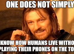 Image result for Cell Phone Toilet Memes