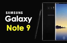 Image result for New Samsung Galaxy Note 9