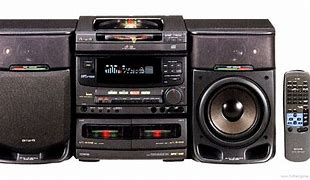Image result for Aiwa Hi-Fi Systems