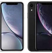 Image result for iPhone XR Screen Top View