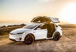 Image result for Tesla Model X Car Wallpaper
