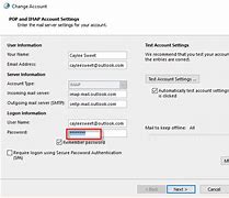 Image result for Show Email/Password