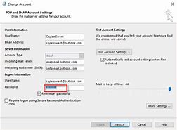 Image result for How to Check a Password of a Email