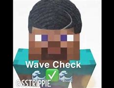 Image result for Fortnite Wave Check Meme