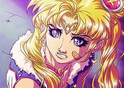 Image result for Sailor Moon Redraw Transformers