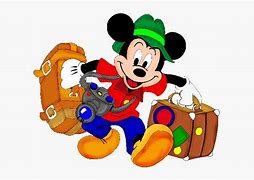 Image result for Disney Family Vacation Clip Art
