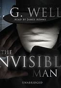 Image result for Invisible Man Audiobook
