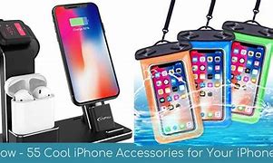 Image result for Cool iPhone Accessories 2018