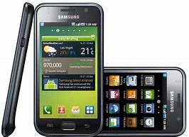 Image result for Samsung Galaxy S Phone