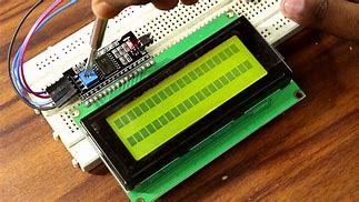 Image result for Types of LCD Problem