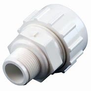 Image result for PVC Compression Male Adapter