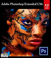 Image result for Adobe Photoshop Cover