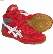 Image result for Child Wrestling Shoes