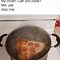 Image result for No Coal Pizza Memes