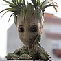 Image result for Baby Groot Screensavers